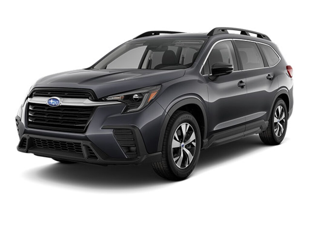 New 2024 Subaru Ascent Premium 7Passenger For Sale in North Smithfield